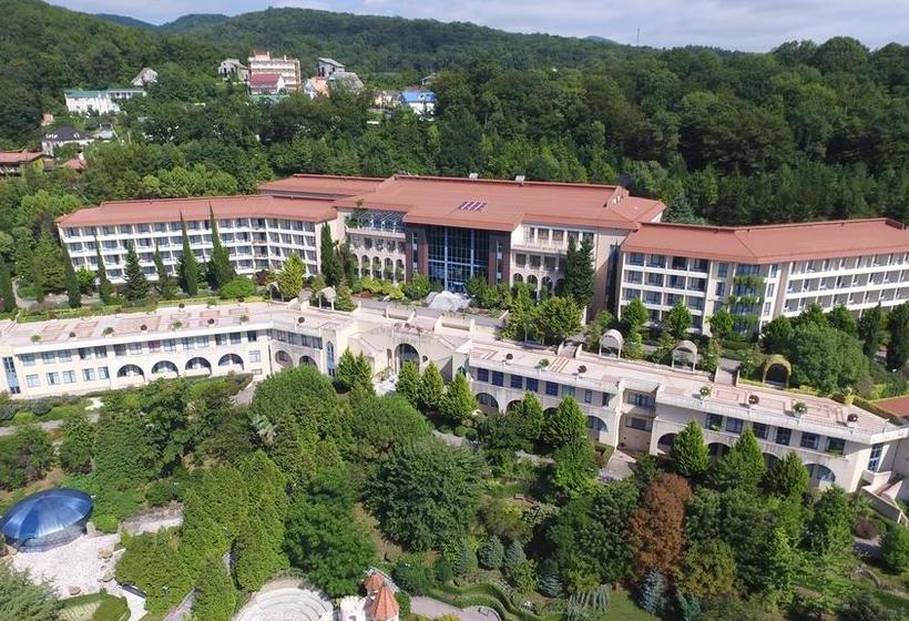 Hotel Odisseja Sochi