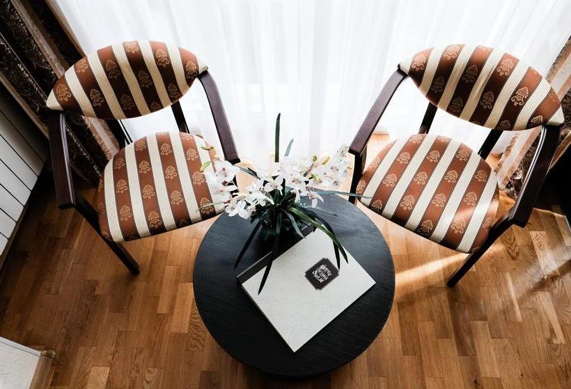 Hotel Health Resort Svetlana 1