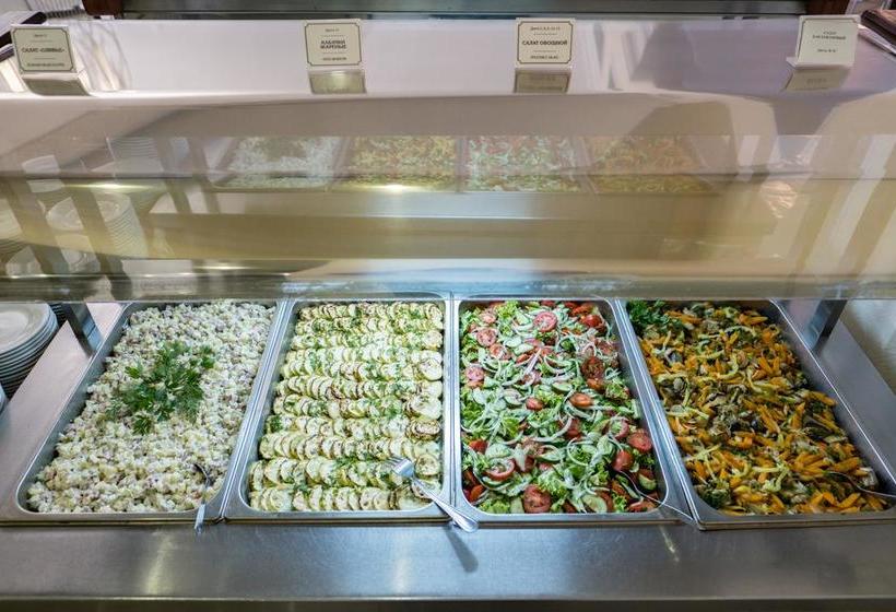 Hotel Health Resort Svetlana 10