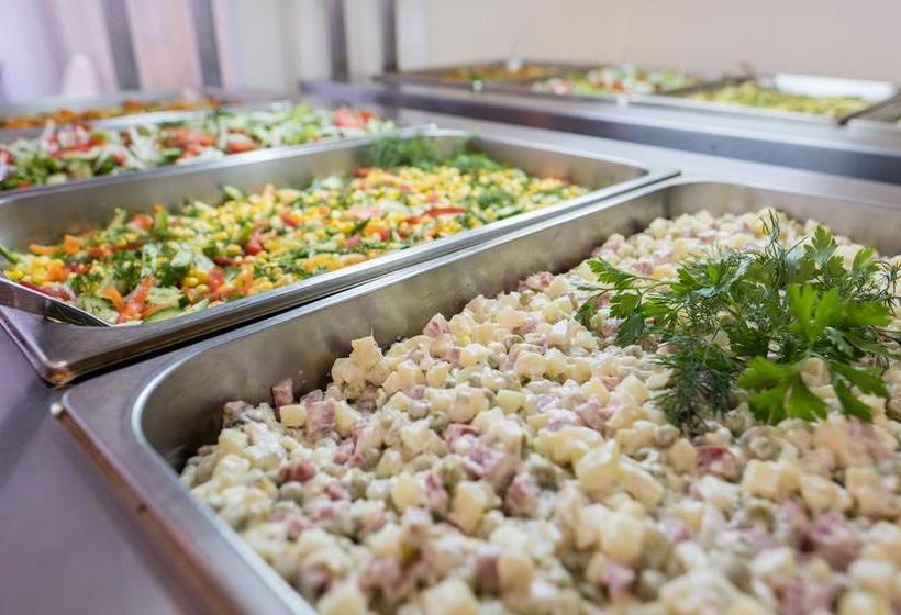 Hotel Health Resort Svetlana 11