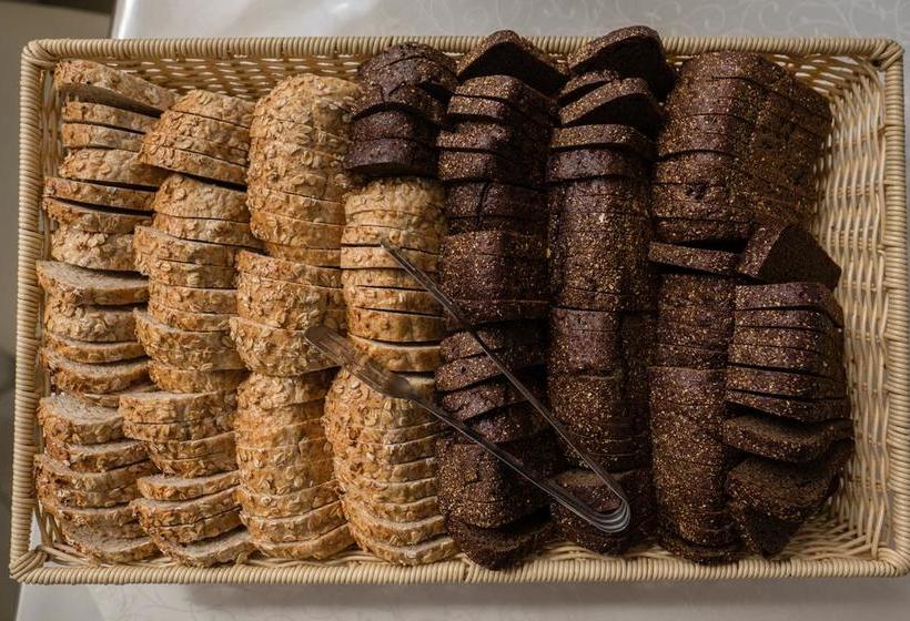 Hotel Health Resort Svetlana 13