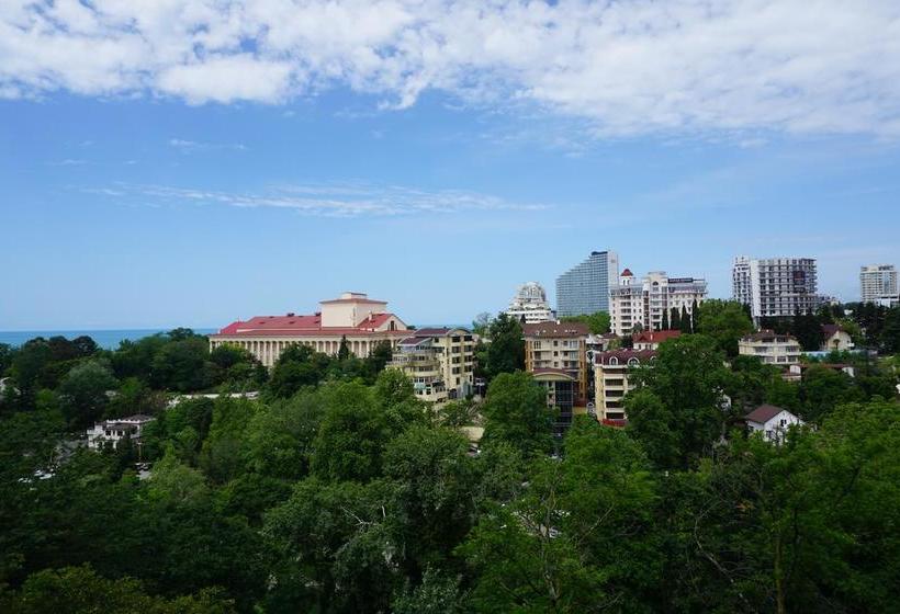 Hotel Health Resort Svetlana 14