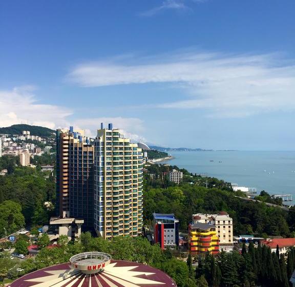 Hotel Health Resort Svetlana 15