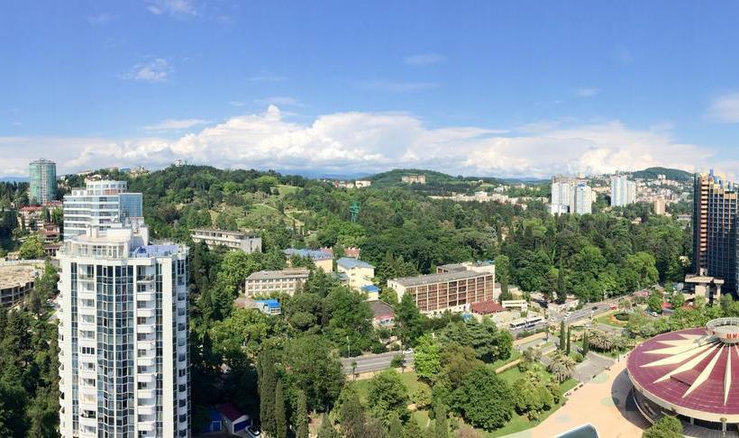 Hotel Health Resort Svetlana 16