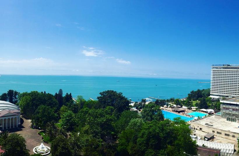 Hotel Health Resort Svetlana 17