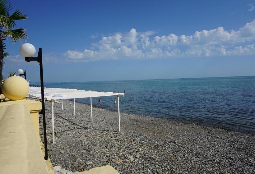 Hotel Health Resort Svetlana 18