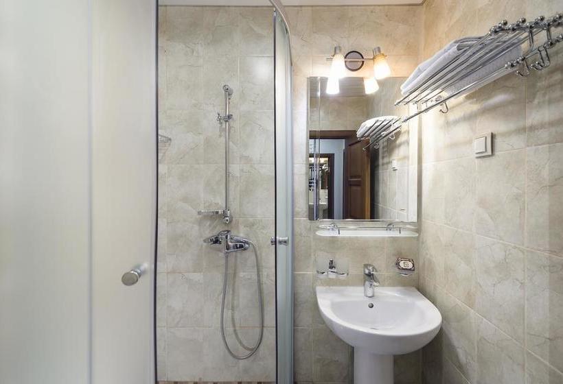 Hotel Health Resort Svetlana 2