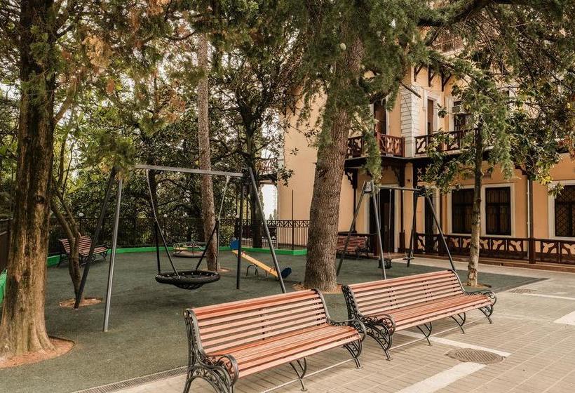 Hotel Health Resort Svetlana 3