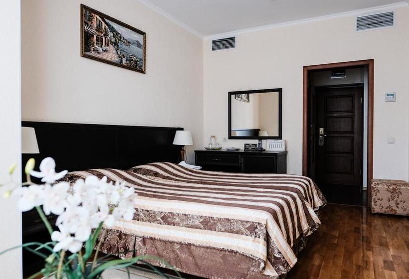 Hotel Health Resort Svetlana 5