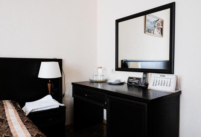 Hotel Health Resort Svetlana 6