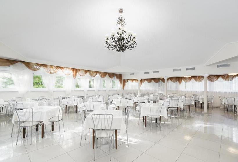 Hotel Health Resort Svetlana 8