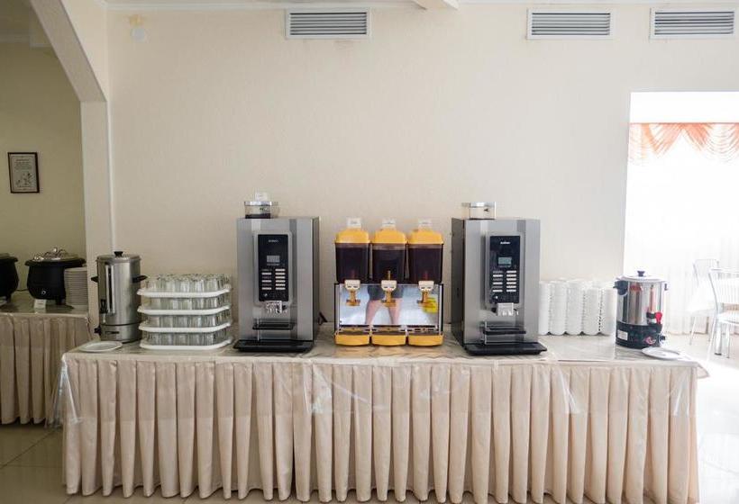 Hotel Health Resort Svetlana 9