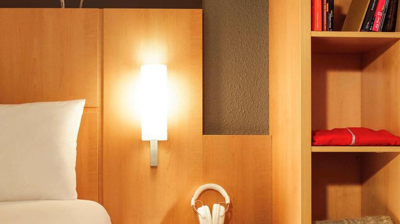 Hotel Ibis Moscow Kievskaya 19