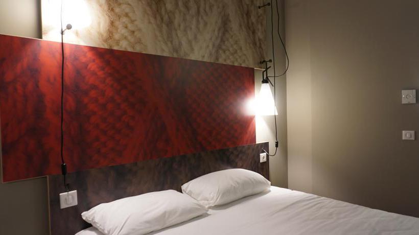 Hotel Ibis Moscow Kievskaya 9