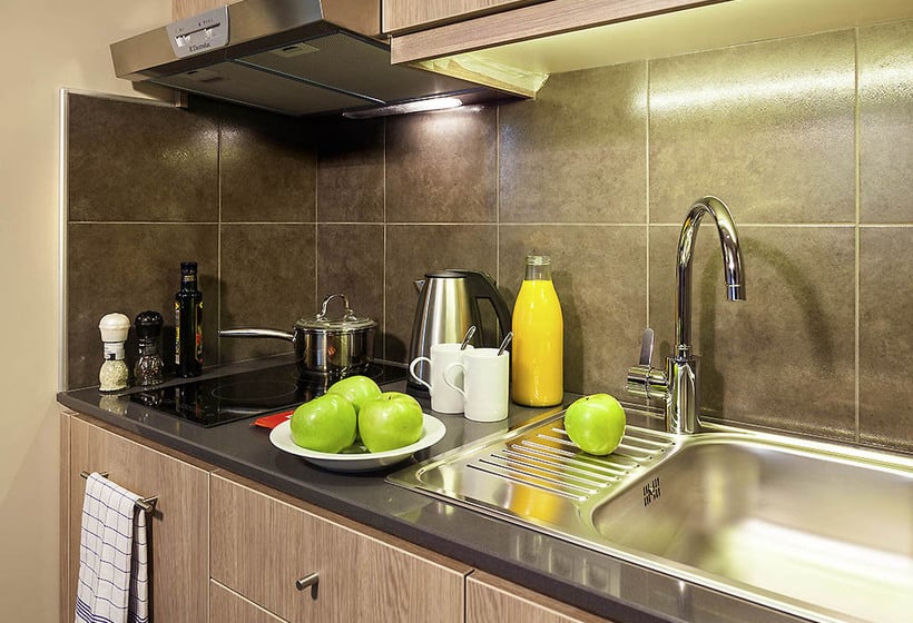 Adagio Moscow Kievskaya 7