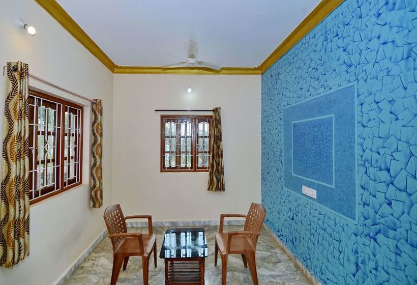 Oyo Apartments Mandrem Arambol Road 1