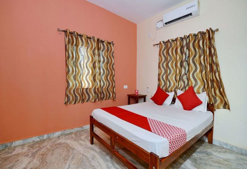 Oyo Apartments Mandrem Arambol Road 10