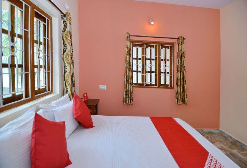 Oyo Apartments Mandrem Arambol Road 15