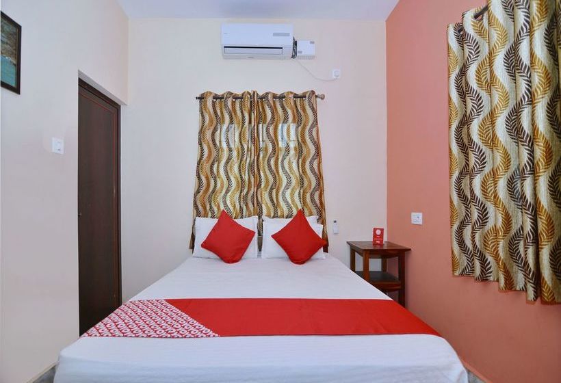 Oyo Apartments Mandrem Arambol Road 16