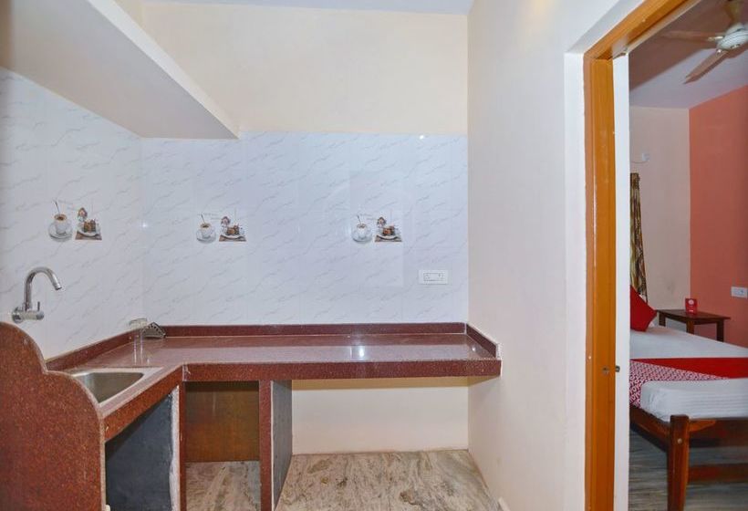 Oyo Apartments Mandrem Arambol Road 18