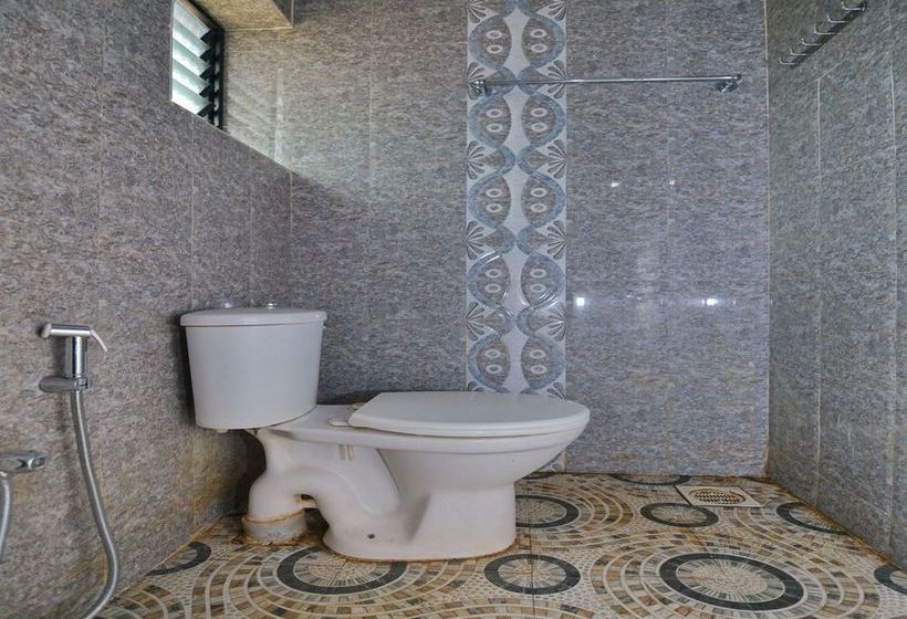 Oyo Apartments Mandrem Arambol Road 19