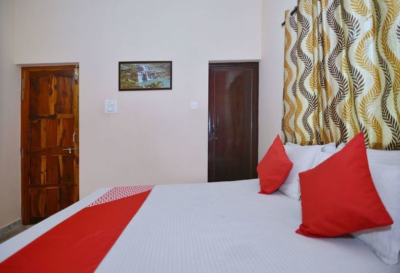 Oyo Apartments Mandrem Arambol Road 3