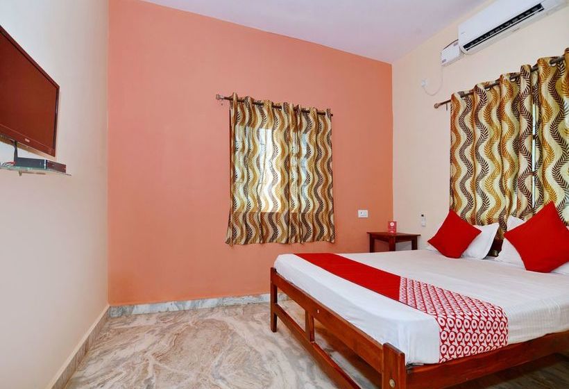 Oyo Apartments Mandrem Arambol Road 4