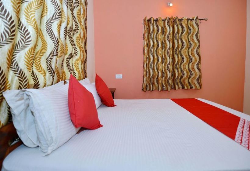 Oyo Apartments Mandrem Arambol Road 5