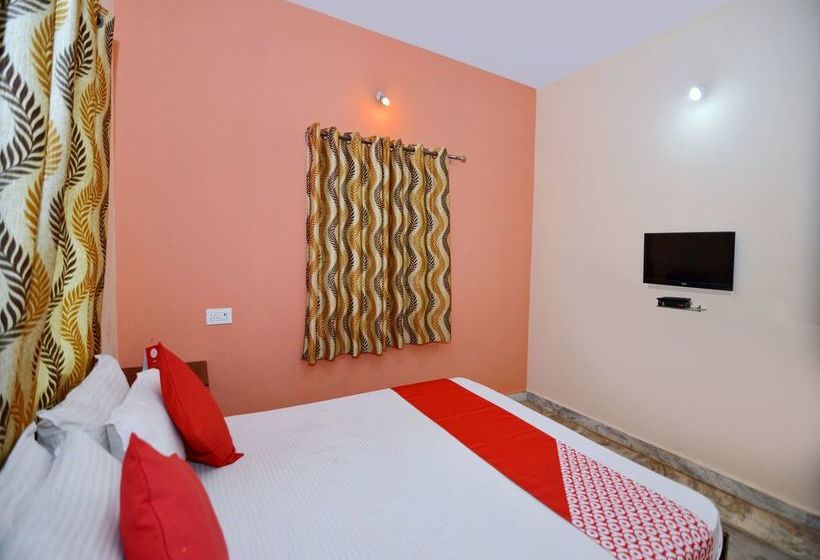 Oyo Apartments Mandrem Arambol Road 7