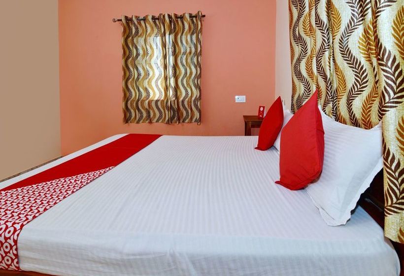 Oyo Apartments Mandrem Arambol Road 8