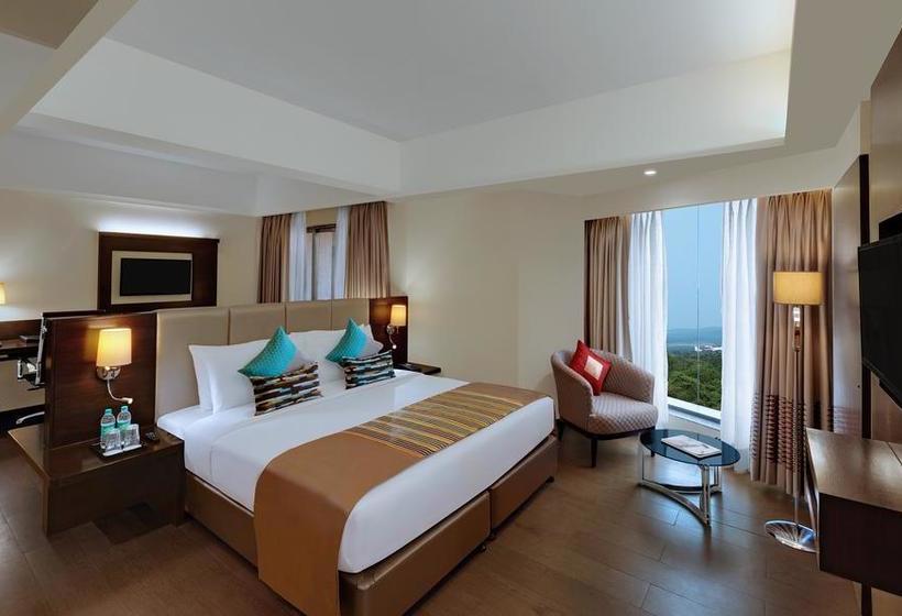 The Fern Kadamba Hotel And Spa 1