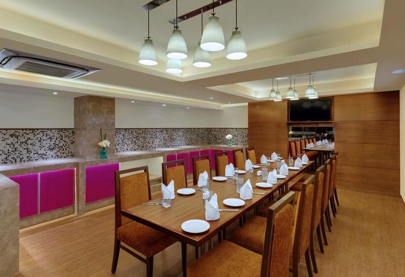 The Fern Kadamba Hotel And Spa 10