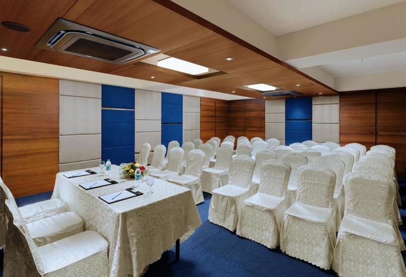 The Fern Kadamba Hotel And Spa 11