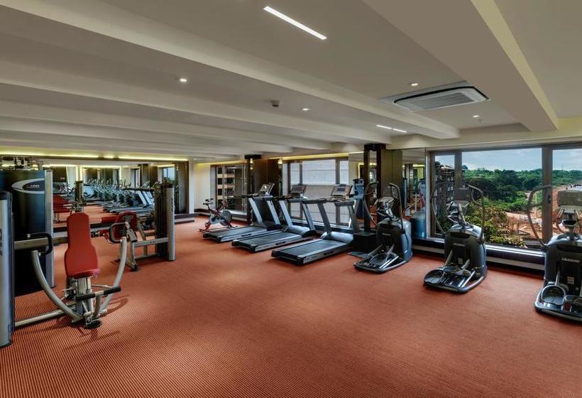 The Fern Kadamba Hotel And Spa 12