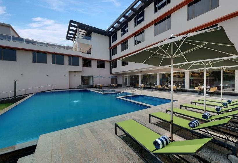 The Fern Kadamba Hotel And Spa 13