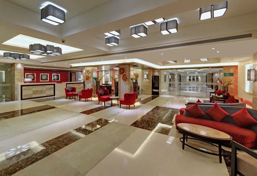 The Fern Kadamba Hotel And Spa 14