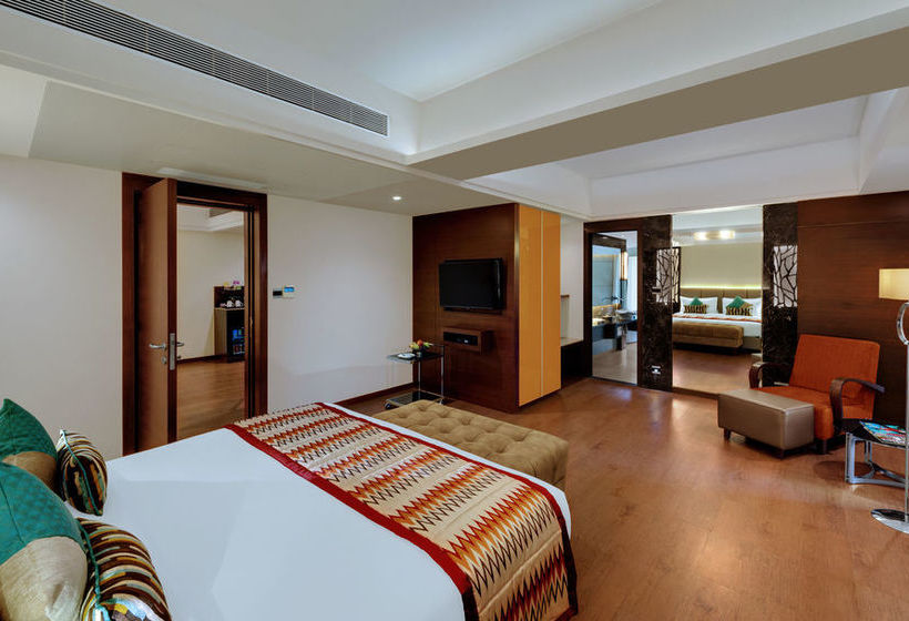 The Fern Kadamba Hotel And Spa 15