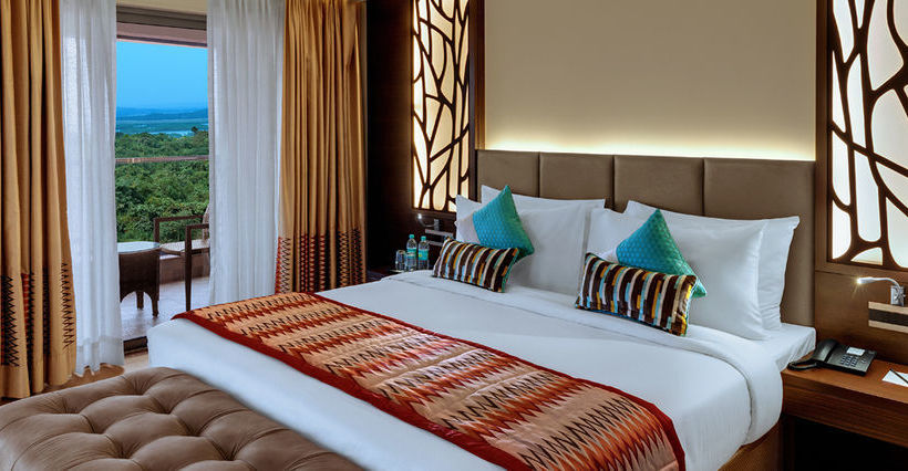 The Fern Kadamba Hotel And Spa 16