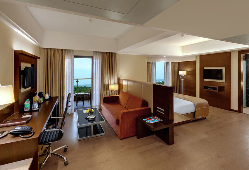 The Fern Kadamba Hotel And Spa 17