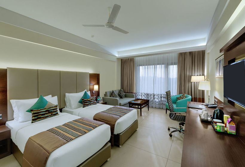 The Fern Kadamba Hotel And Spa 18