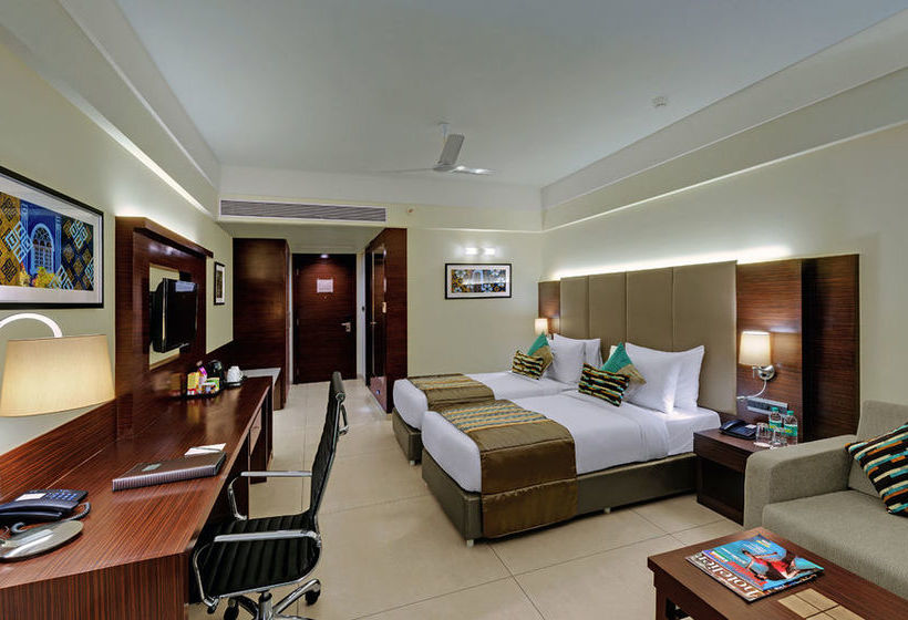 The Fern Kadamba Hotel And Spa 19