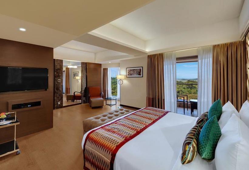 The Fern Kadamba Hotel And Spa 2