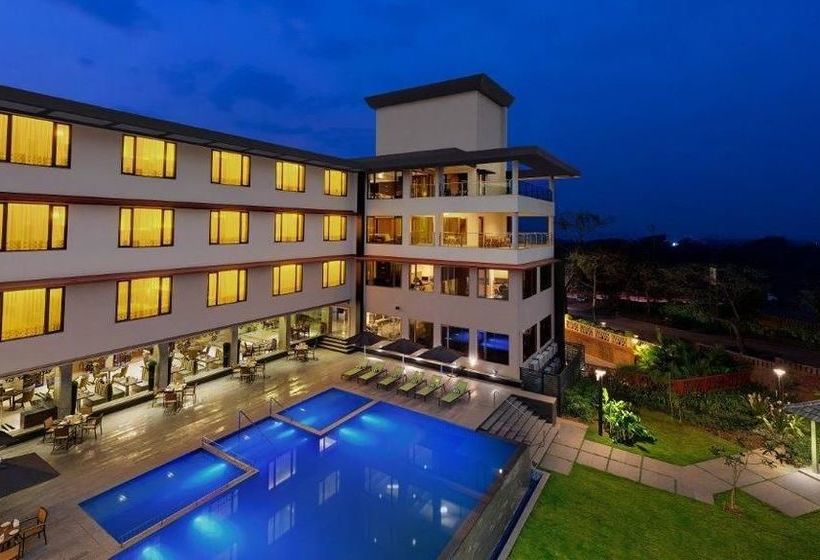 The Fern Kadamba Hotel And Spa 20