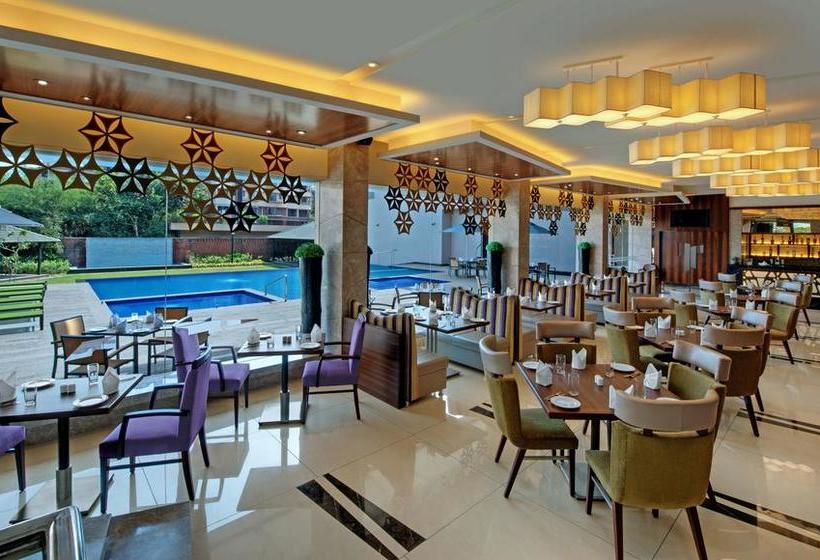 The Fern Kadamba Hotel And Spa 3