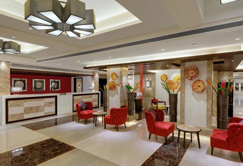 The Fern Kadamba Hotel And Spa 5