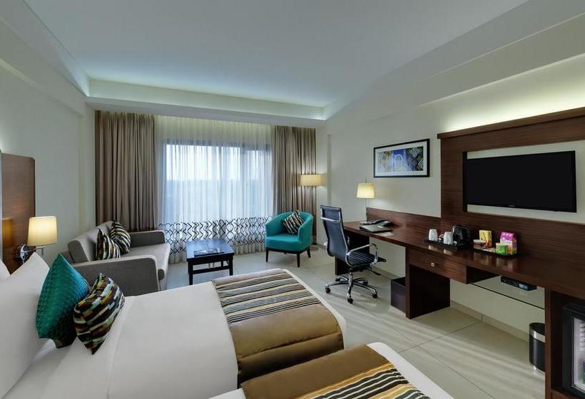 The Fern Kadamba Hotel And Spa 6