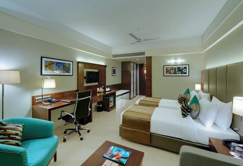 The Fern Kadamba Hotel And Spa 7