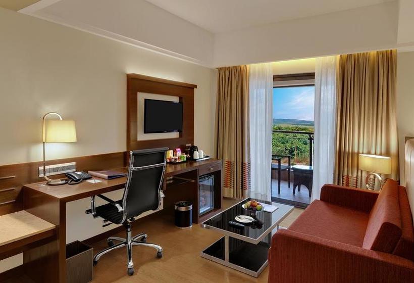 The Fern Kadamba Hotel And Spa 8