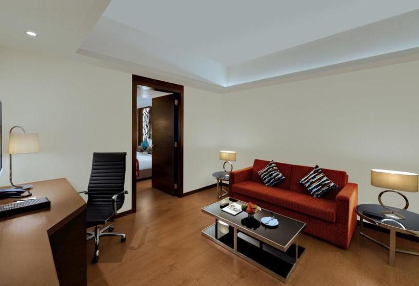 The Fern Kadamba Hotel And Spa 9