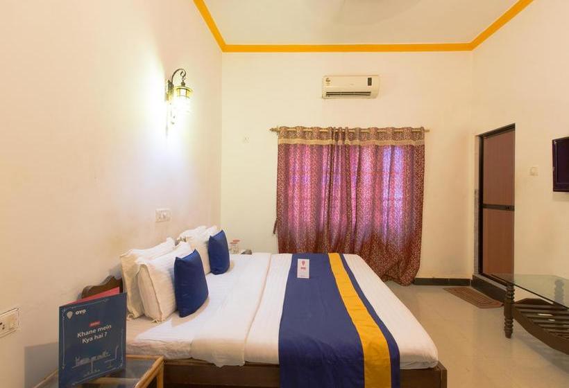 Hotel Oyo Premium Baga Titos Lane 16